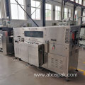 Automatic Thermal Shrink Film Wrapping Packing Machine